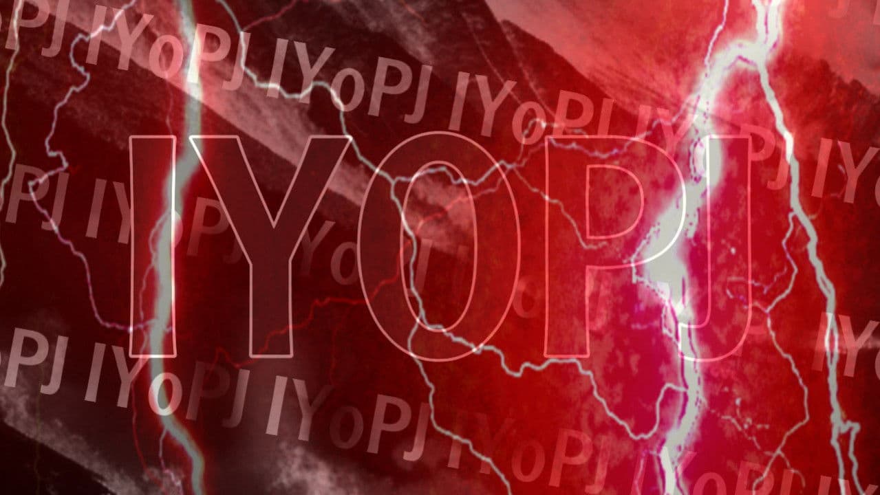 The greatest iyopjの背景画像