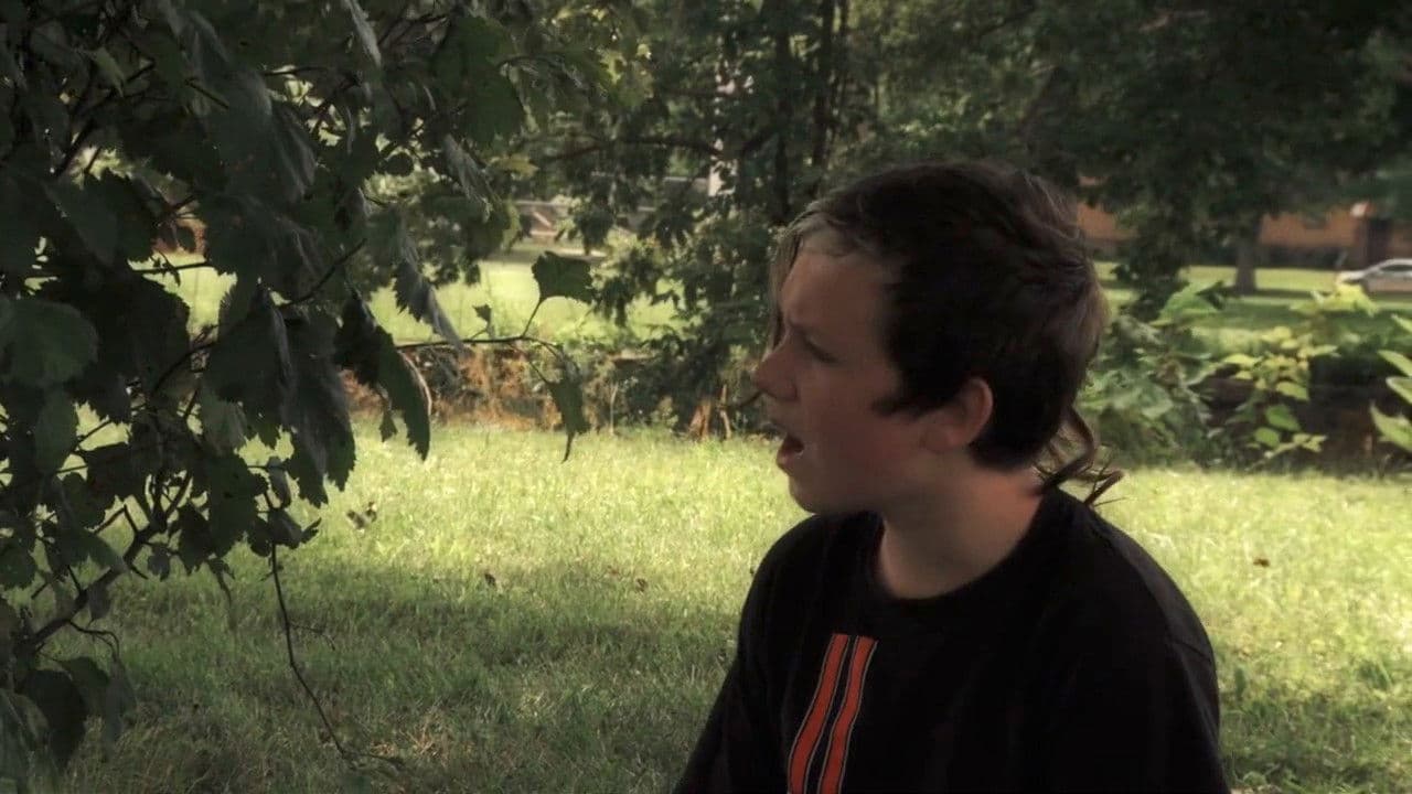 Raymond Did Itの背景画像