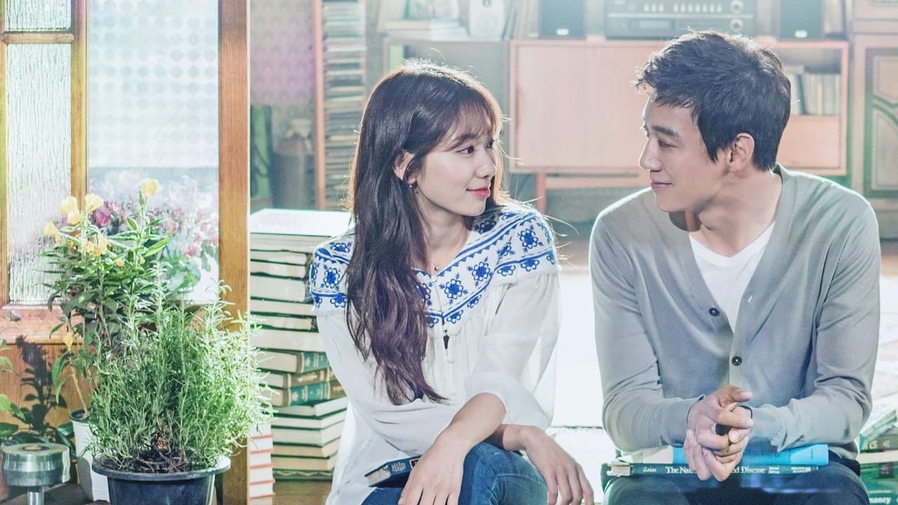 ドクターズ ~恋する気持ちの背景画像