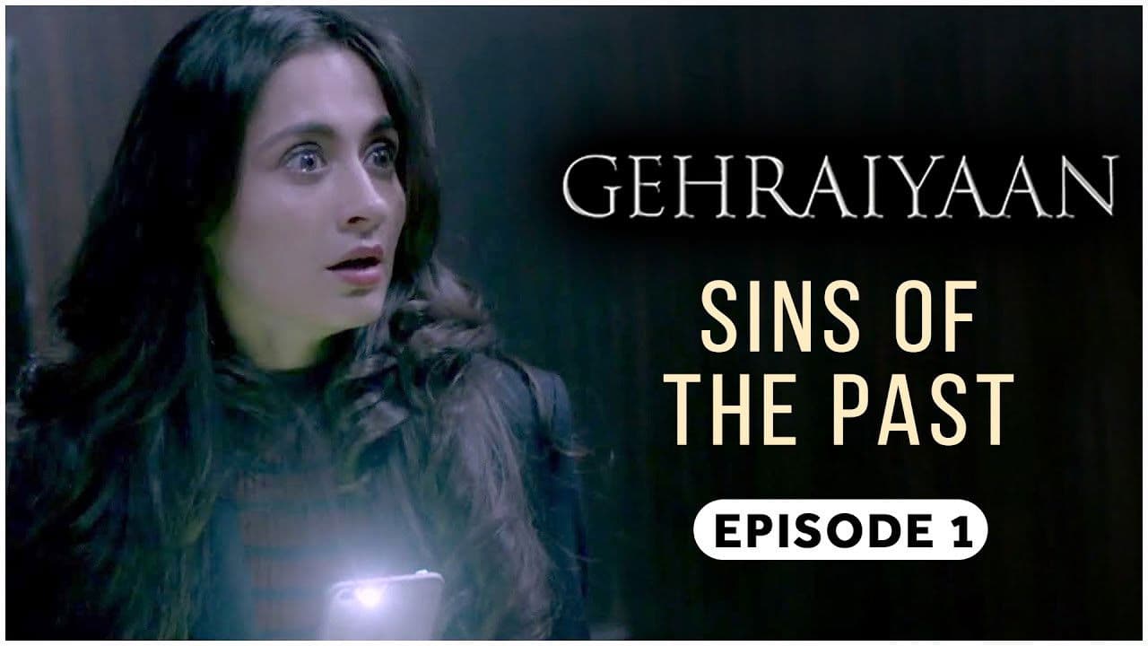 Gehraiyaanの背景画像