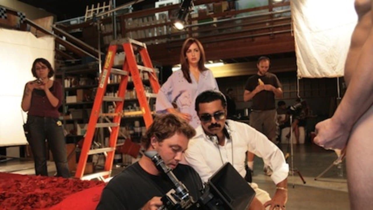 The Auteurの背景画像