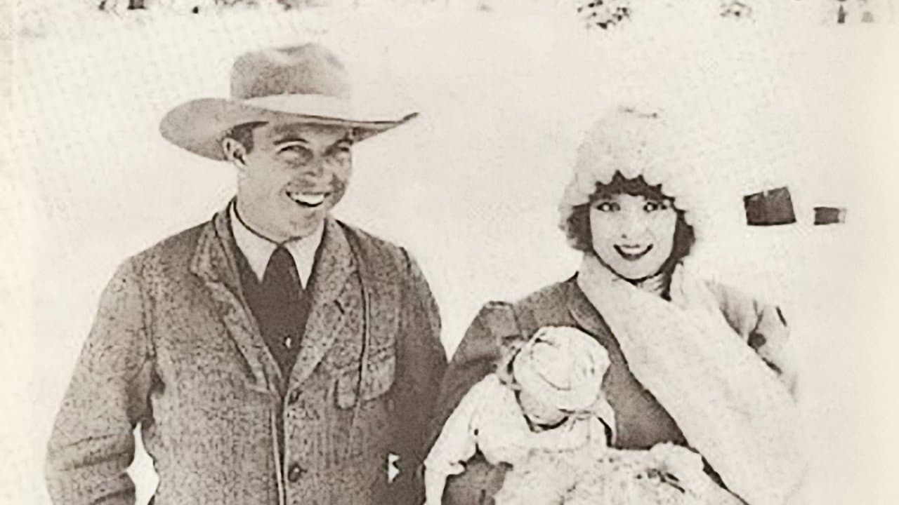 The Sky Pilotの背景画像