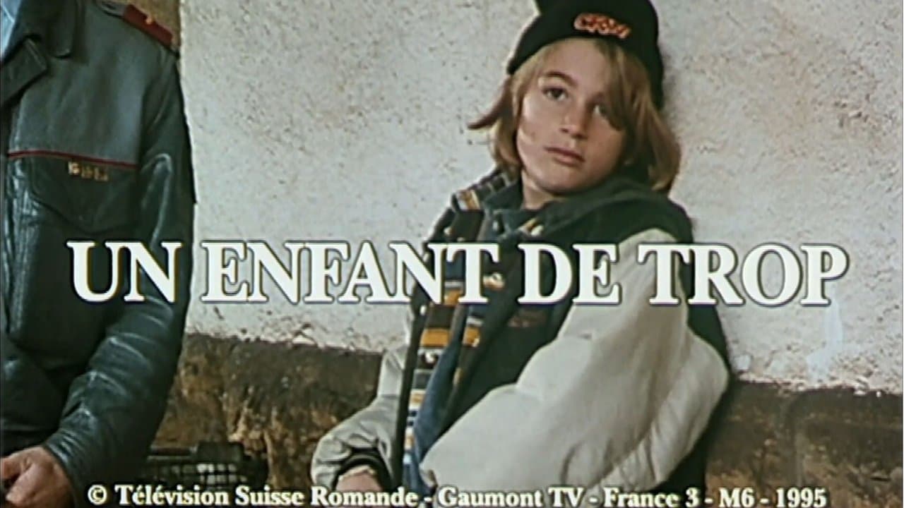 Un enfant de tropの背景画像