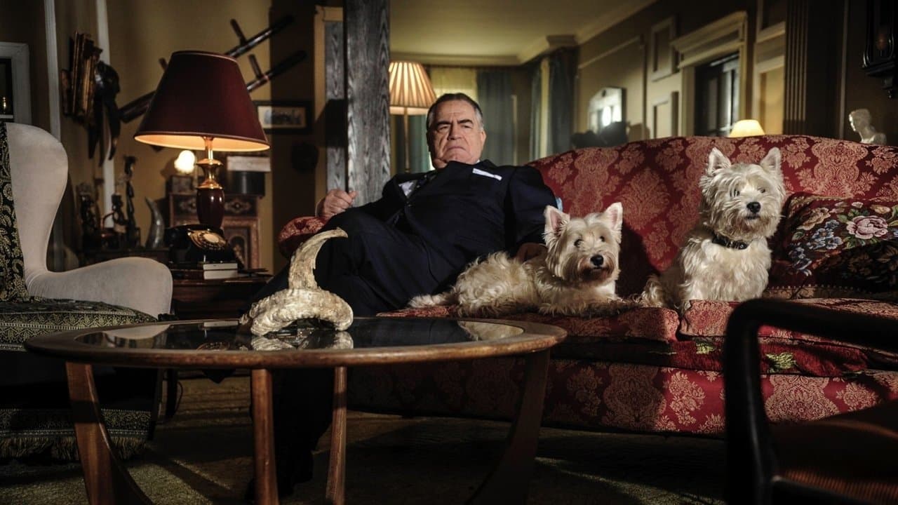 La Malédiction d'Edgarの背景画像