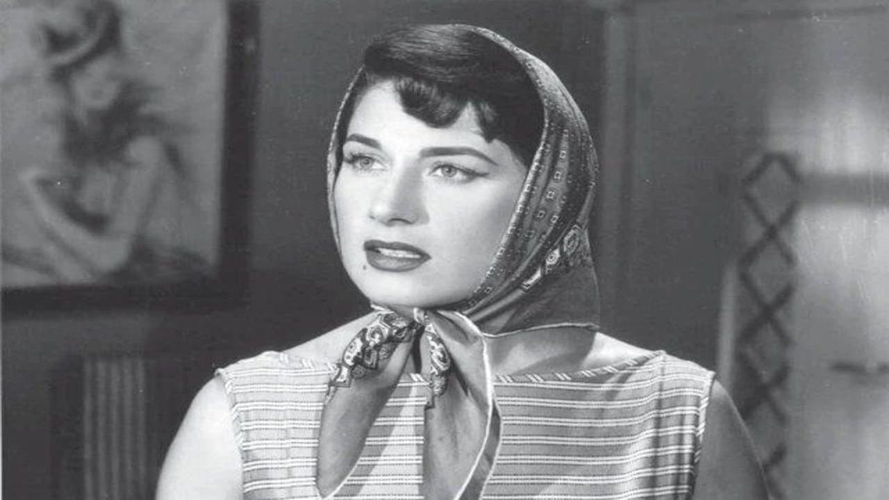 ليلى بنت الشاطئの背景画像