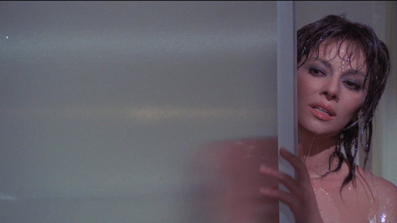 Gli occhi freddi della pauraの背景画像