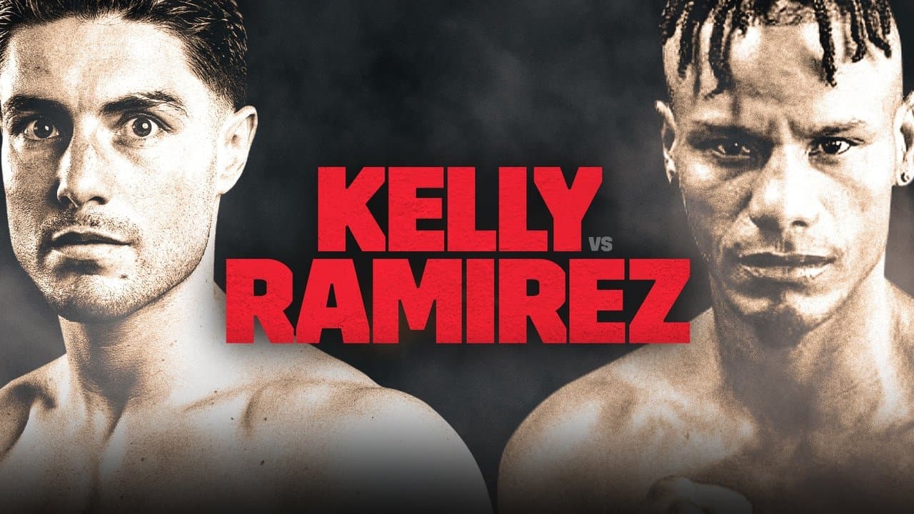 Josh Kelly vs. Placido Ramirezの背景画像