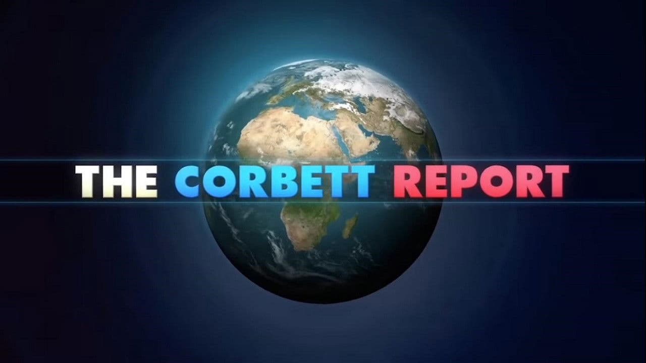 The Corbett Reportの背景画像