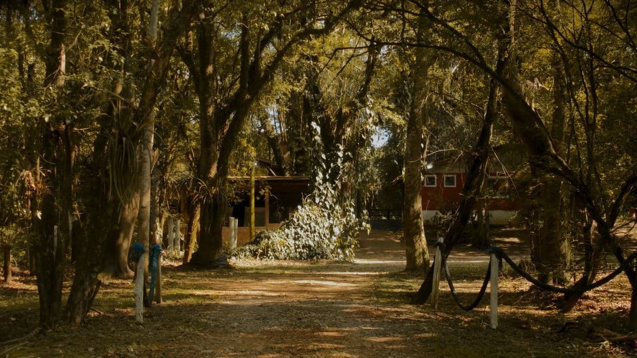 Recanto dos Ribeirosの背景画像