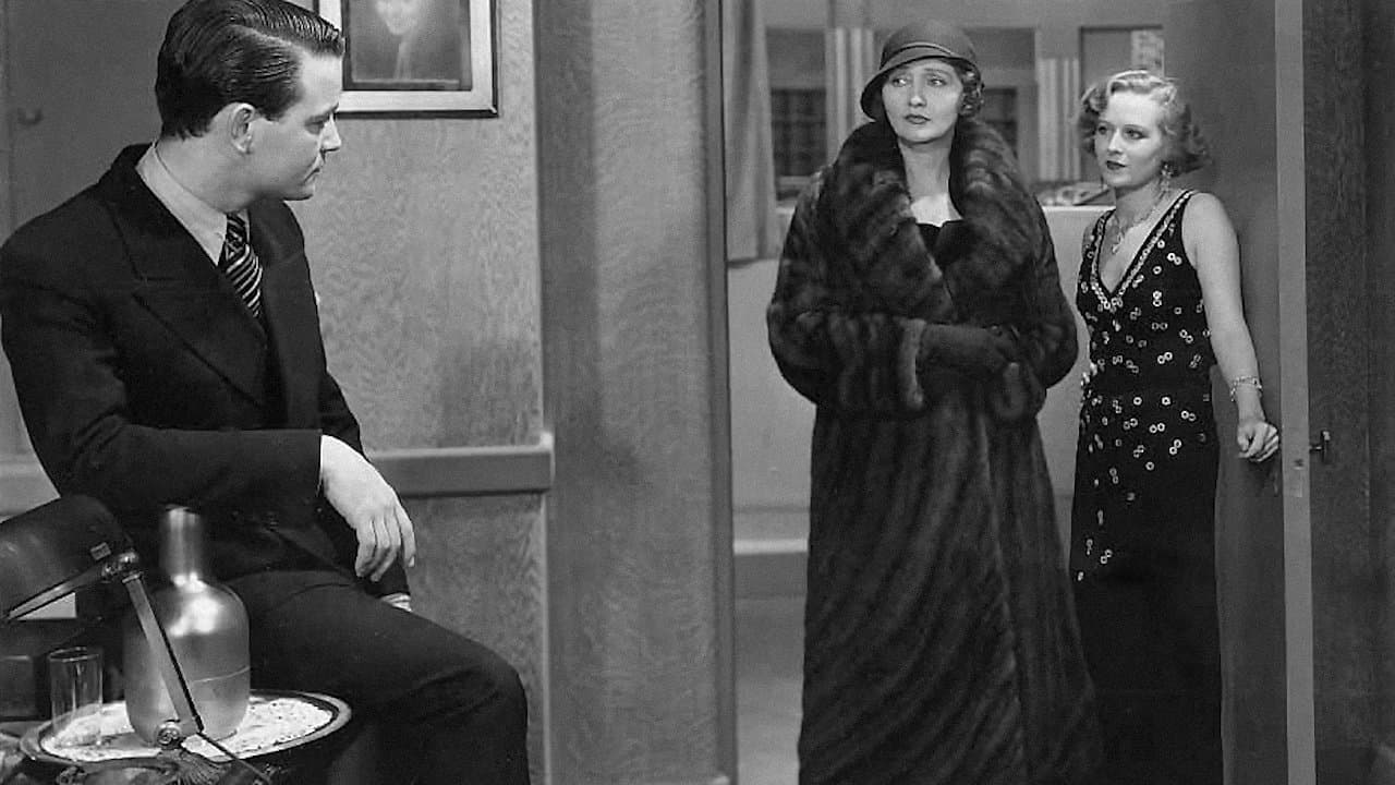 Night Worldの背景画像