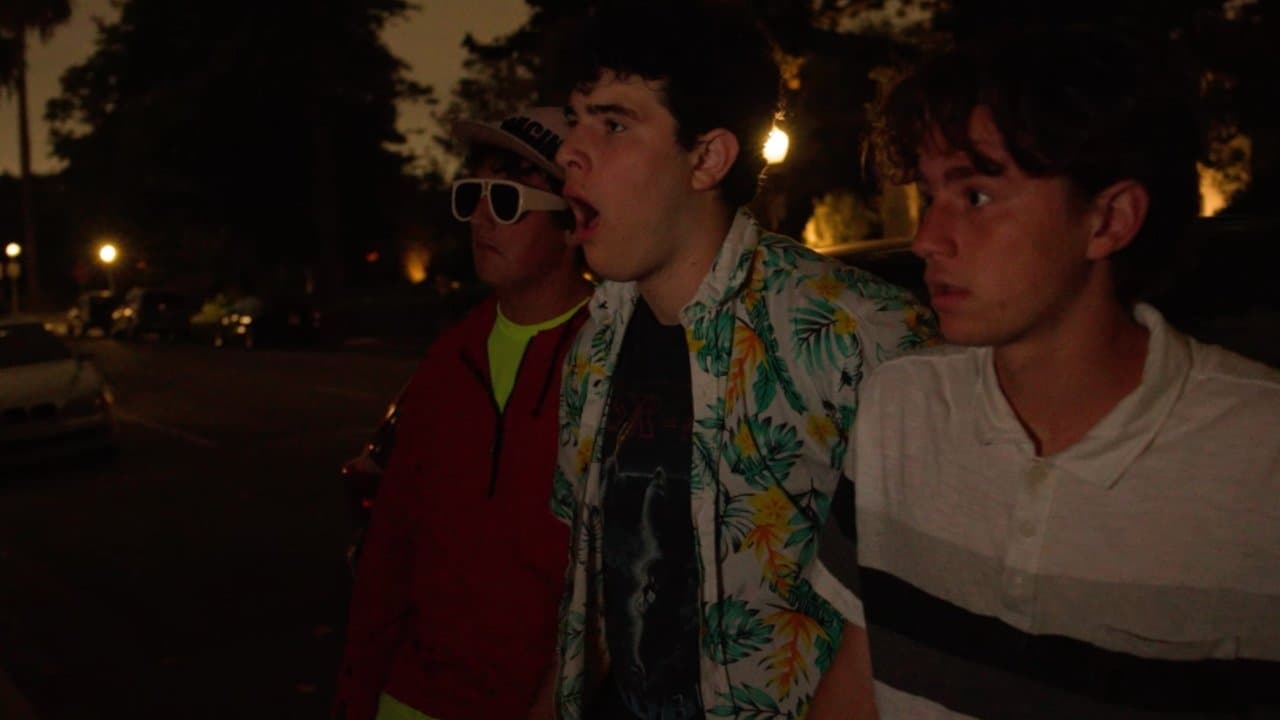 Crunkの背景画像