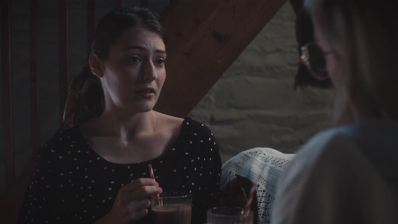 The Jonestown Hauntingの背景画像