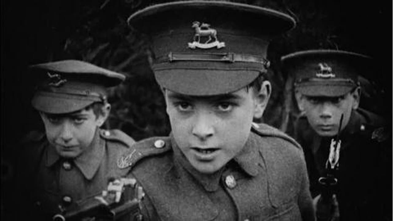 The Warrior Strainの背景画像