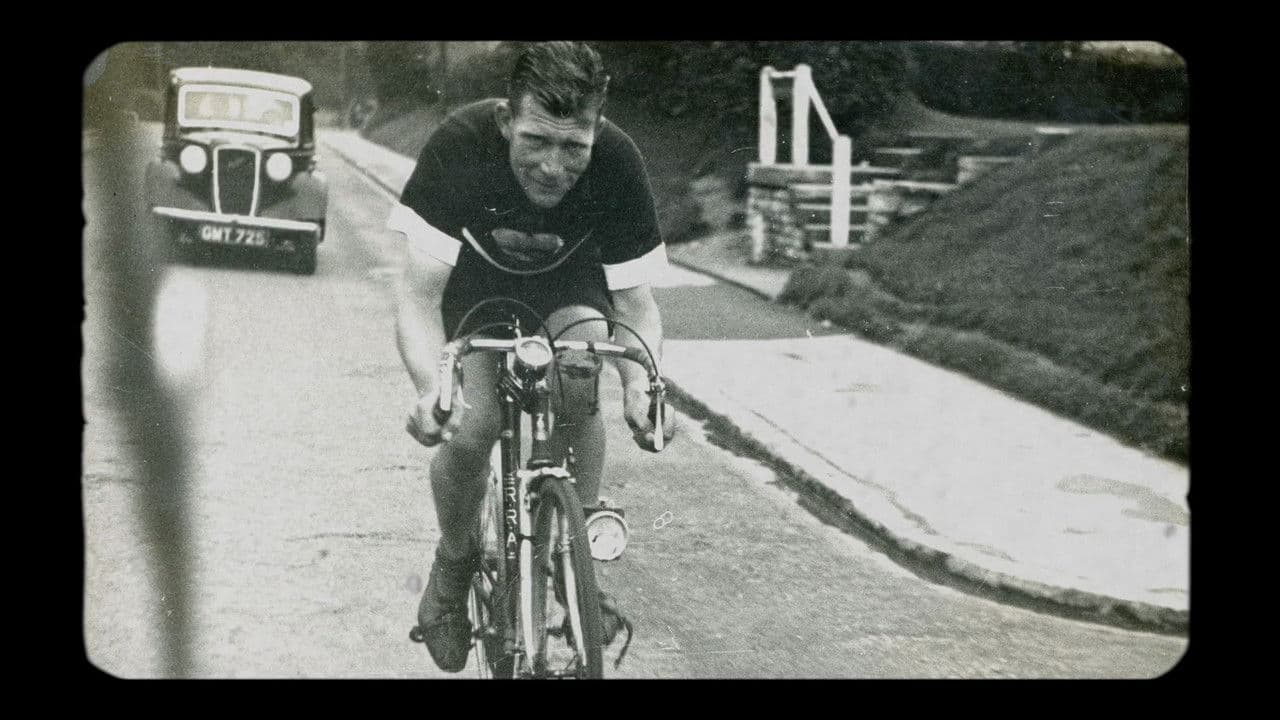 Tommy Godwin: The Hardest Yearの背景画像