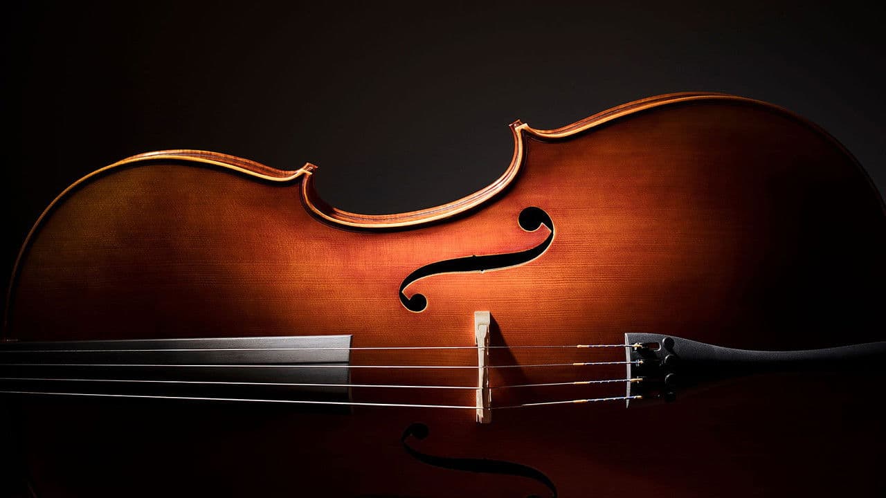 Classic Cellists at the BBCの背景画像