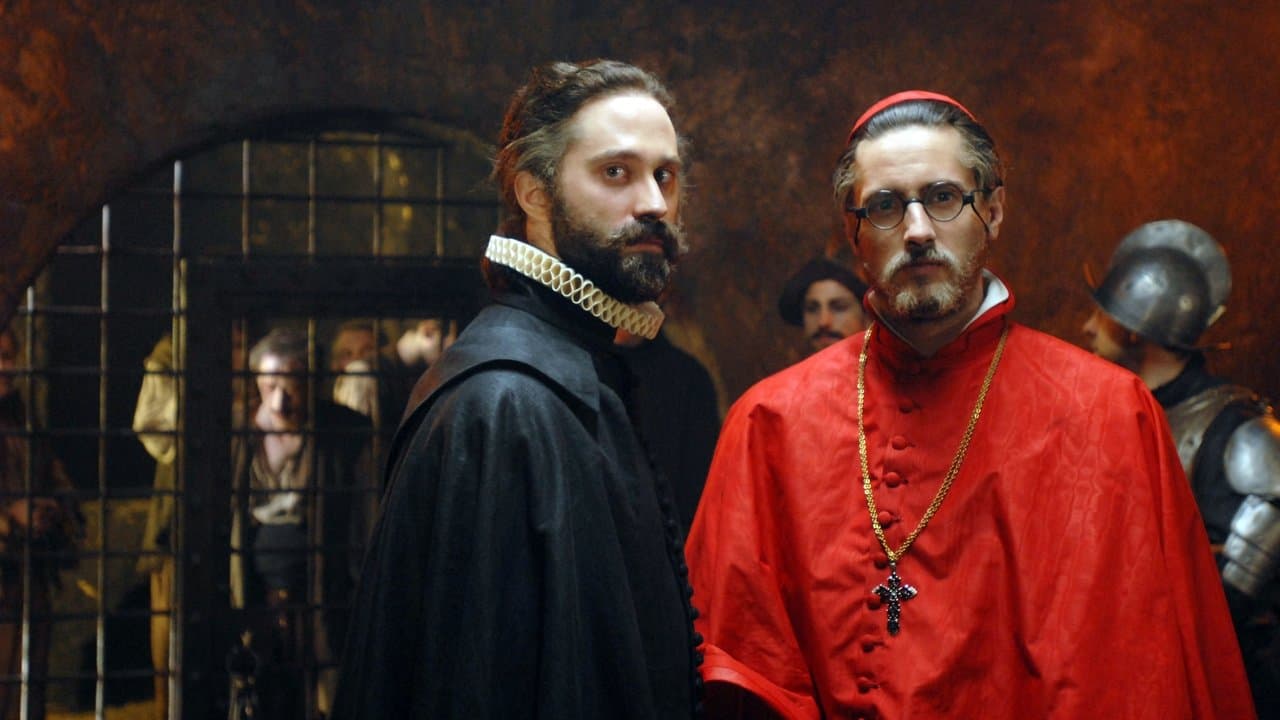 El Grecoの背景画像