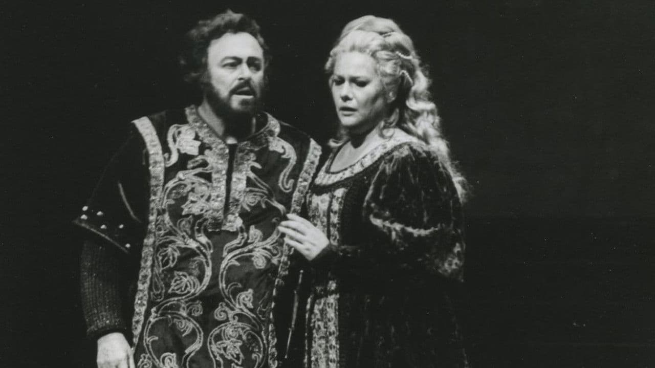 Il Trovatoreの背景画像