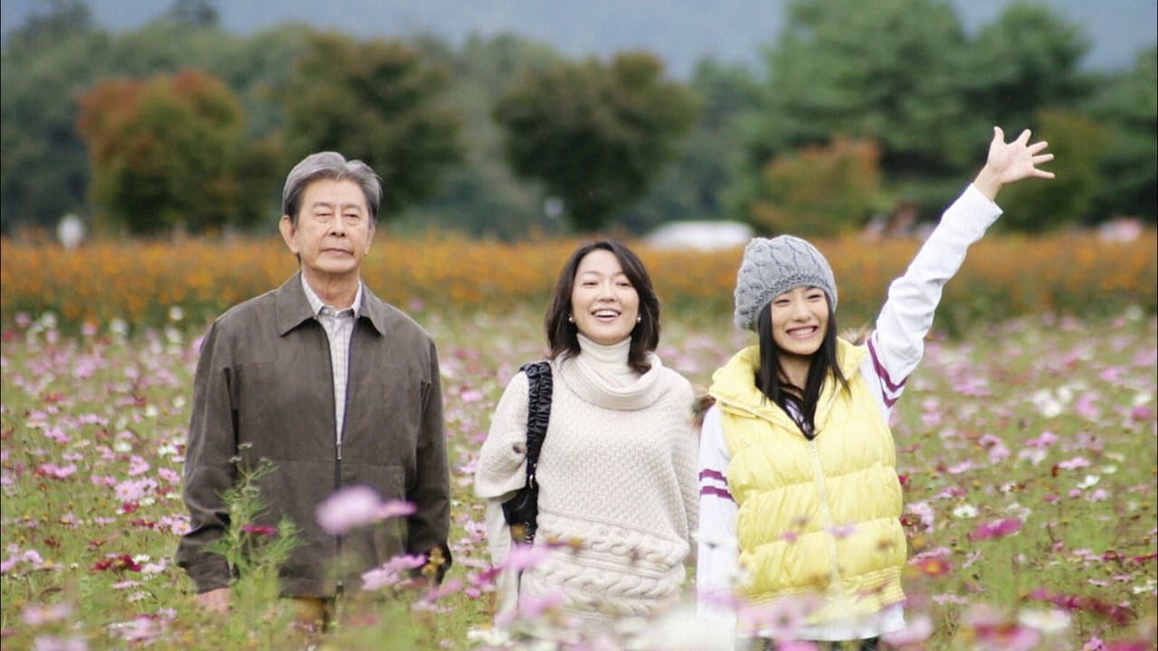 長生き競争!の背景画像