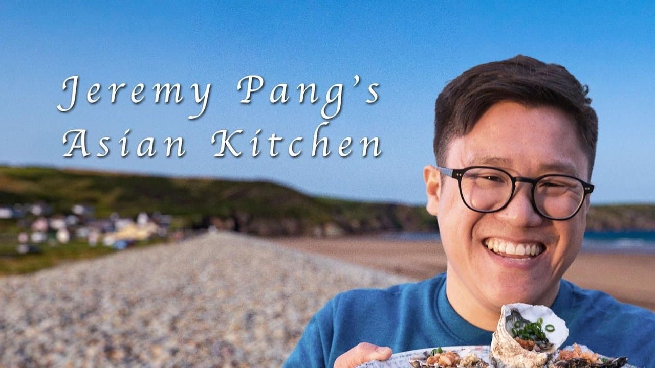 Jeremy Pang's Asian Kitchenの背景画像