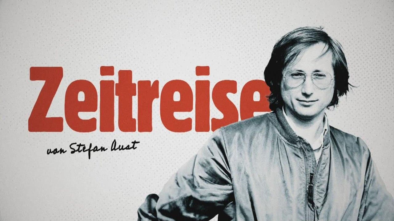 WELT Zeitreise von Stefan Austの背景画像