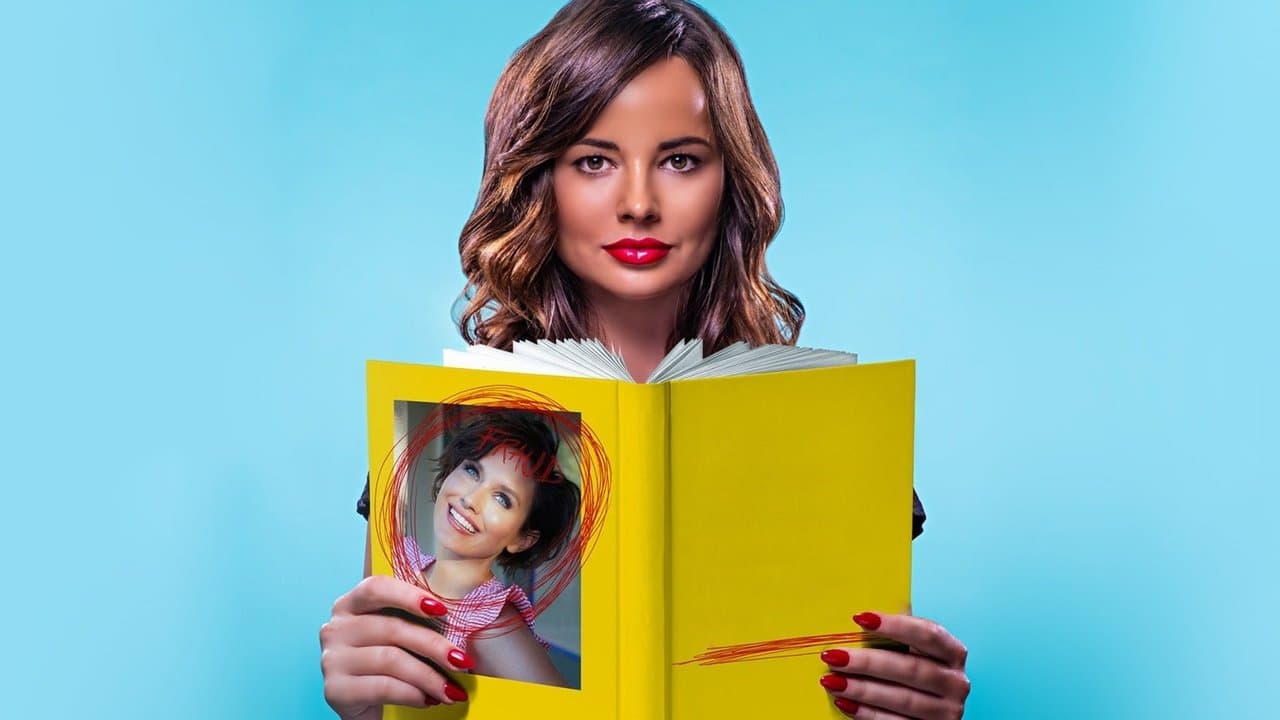 Pretty Little Stalkerの背景画像