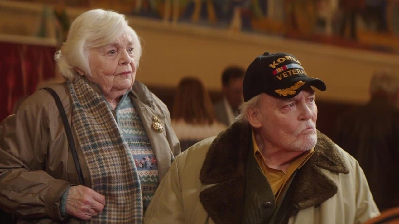 Lost & Found in Clevelandの背景画像