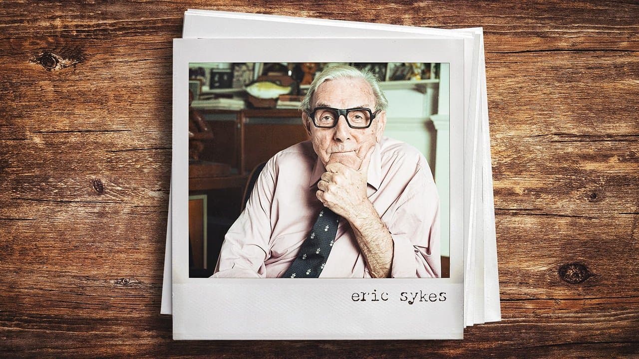 Eric Sykes: One of the Great Troupersの背景画像