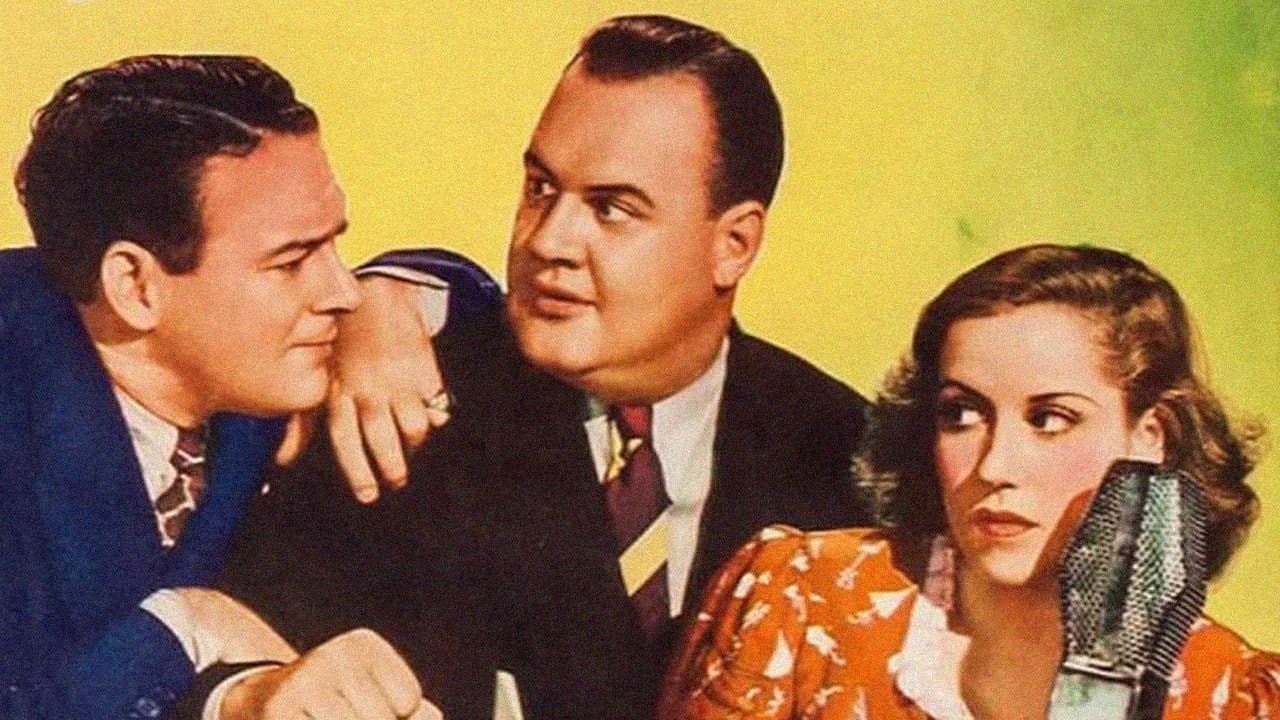 Behind the Mikeの背景画像