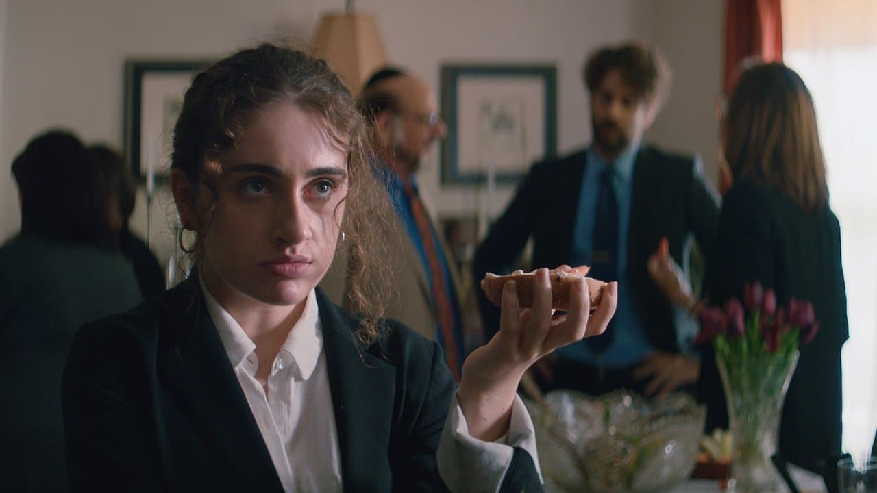 Shiva Babyの背景画像