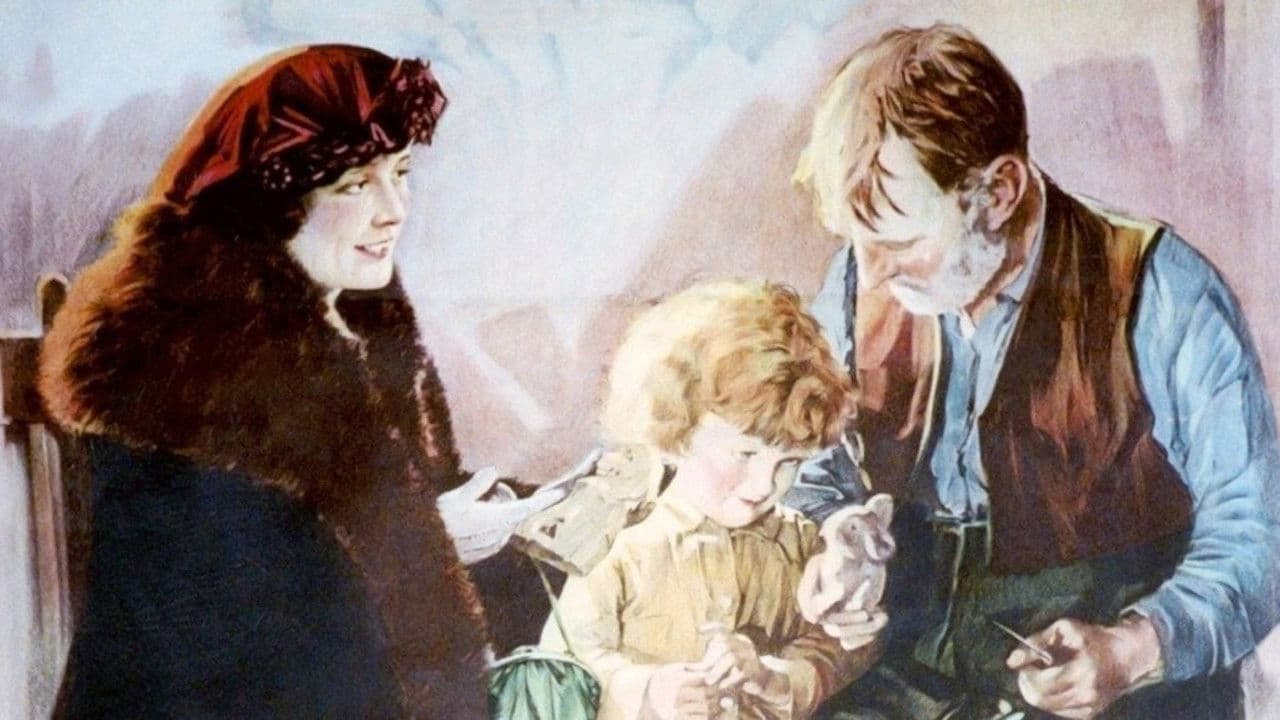 The Jack-Knife Manの背景画像