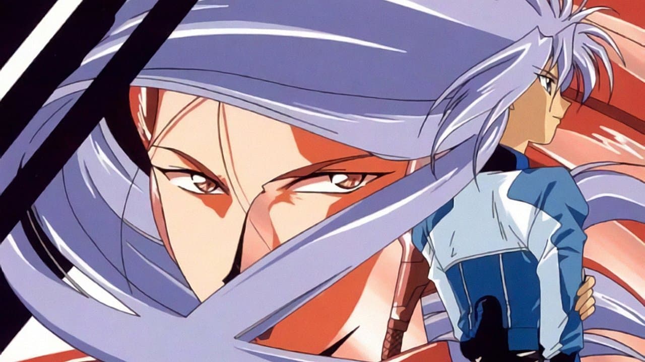 ツインシグナルの背景画像