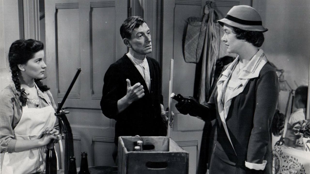 Belles on Their Toesの背景画像