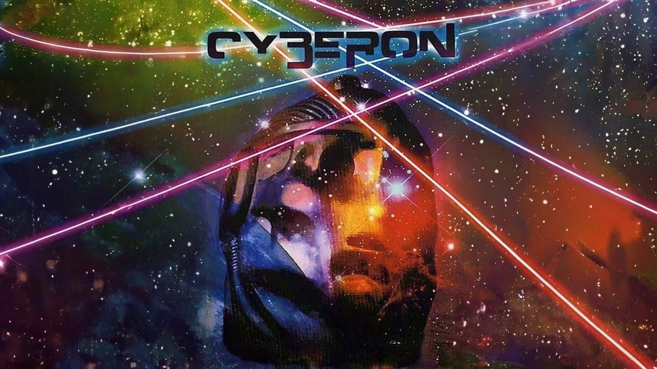 Cyberonの背景画像