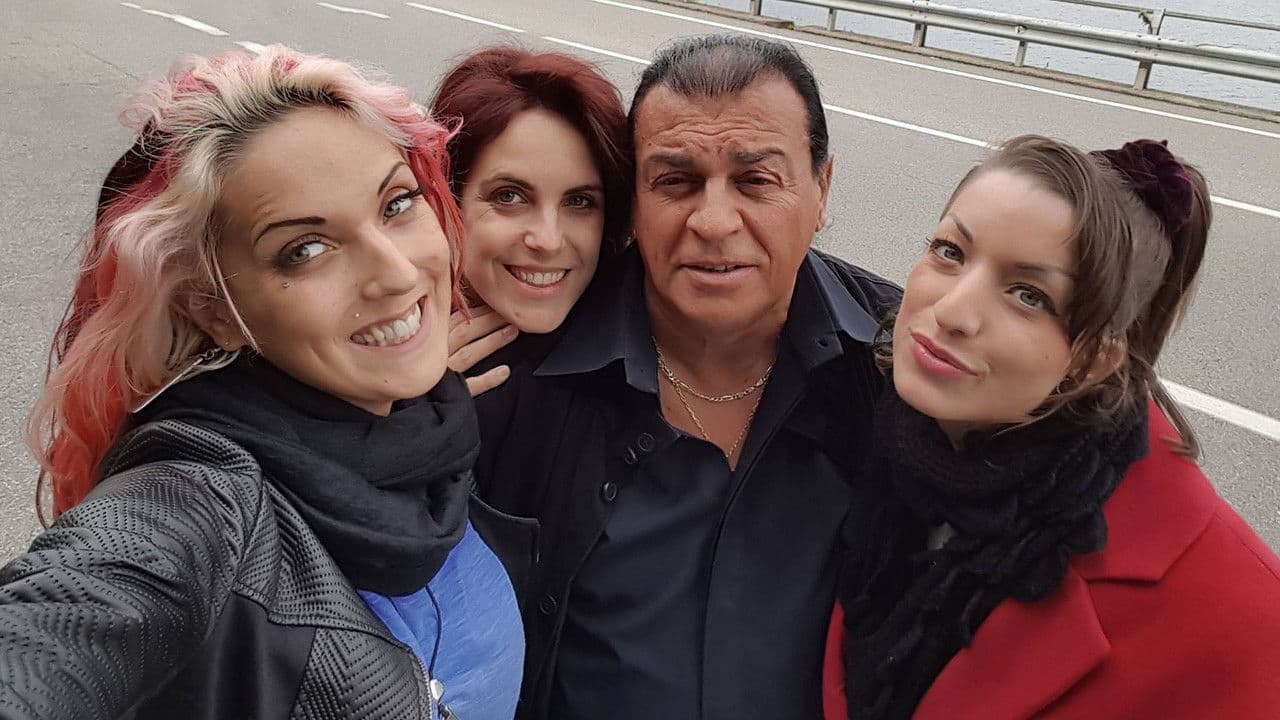 L'autostopの背景画像