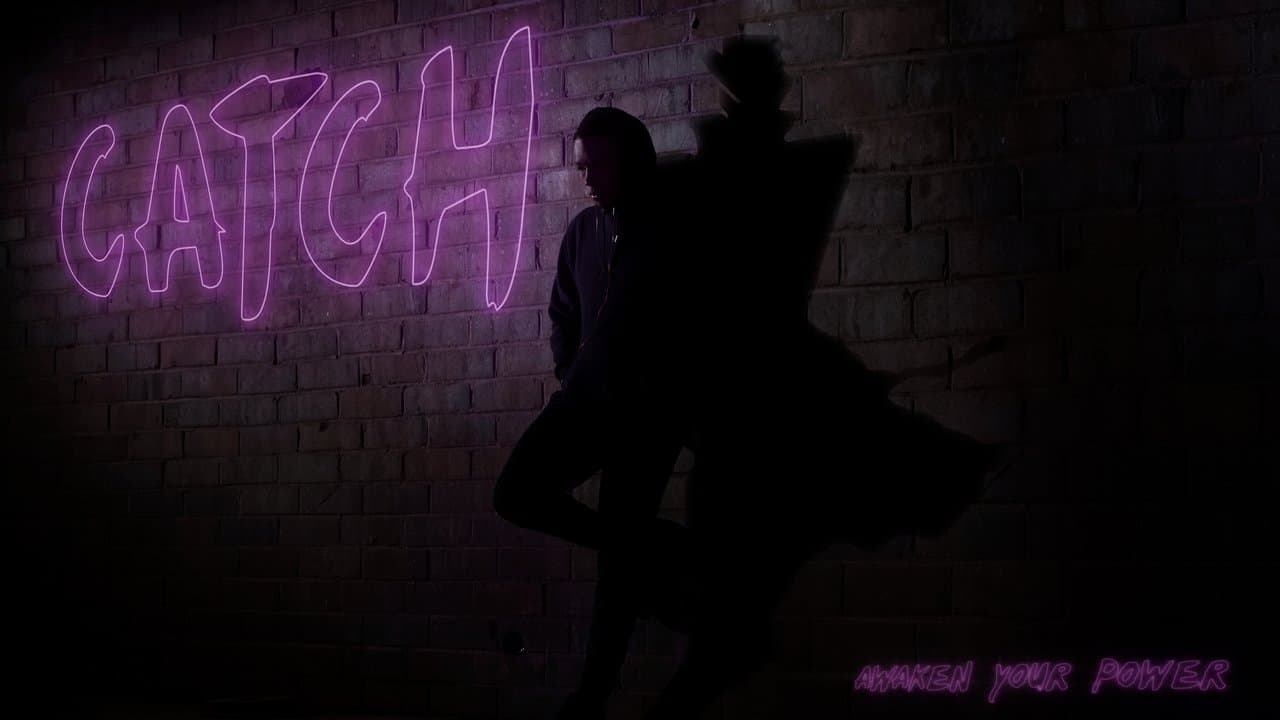 Catchの背景画像