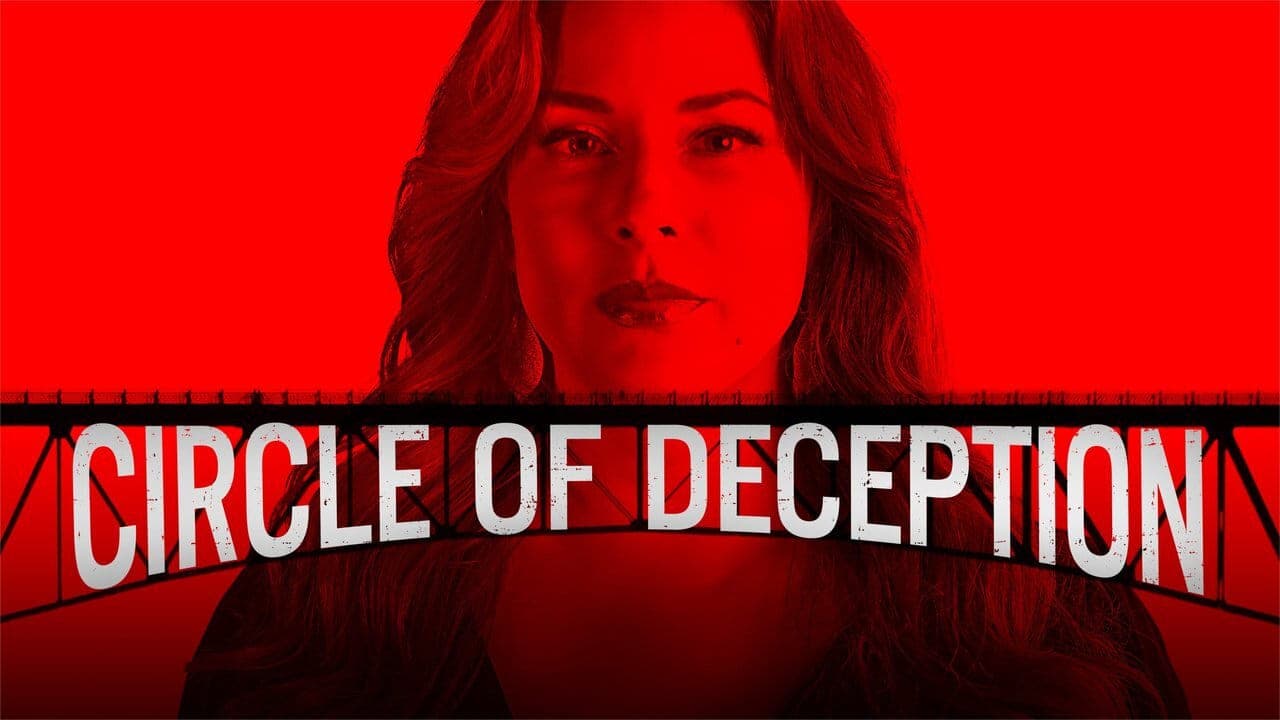 Circle of Deceptionの背景画像