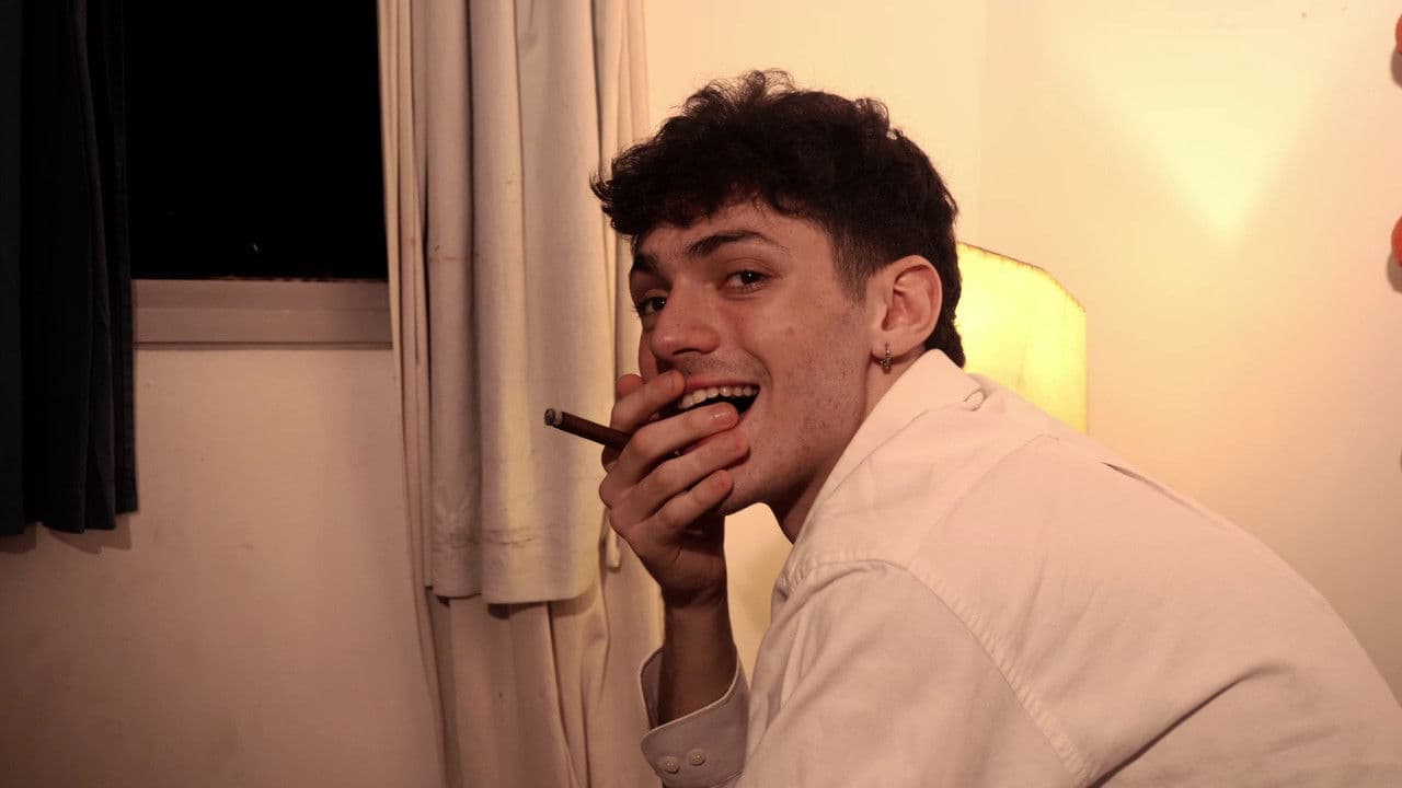 Pasado de verdeの背景画像