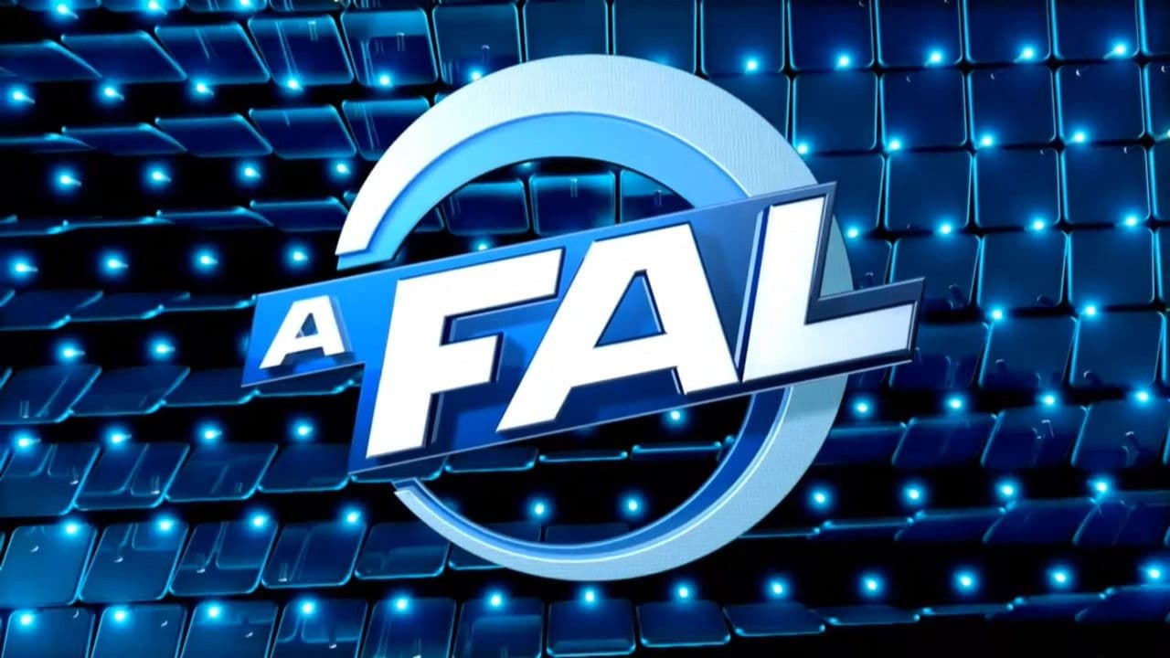 A Falの背景画像