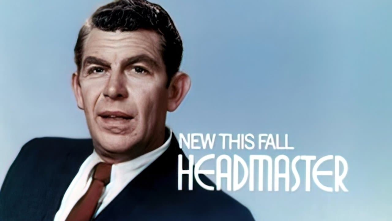 The Headmasterの背景画像