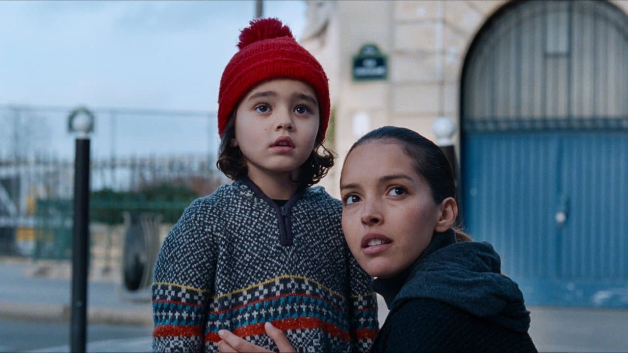 Allégorie Citadineの背景画像