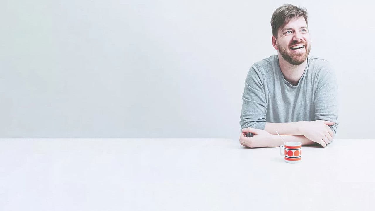 Bart Cannaerts: We Moeten Nog Eens Afsprekenの背景画像