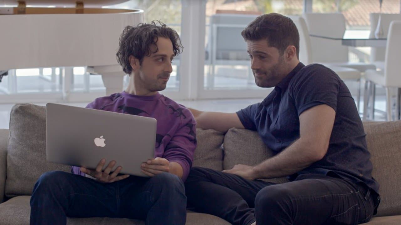 Electric Loveの背景画像