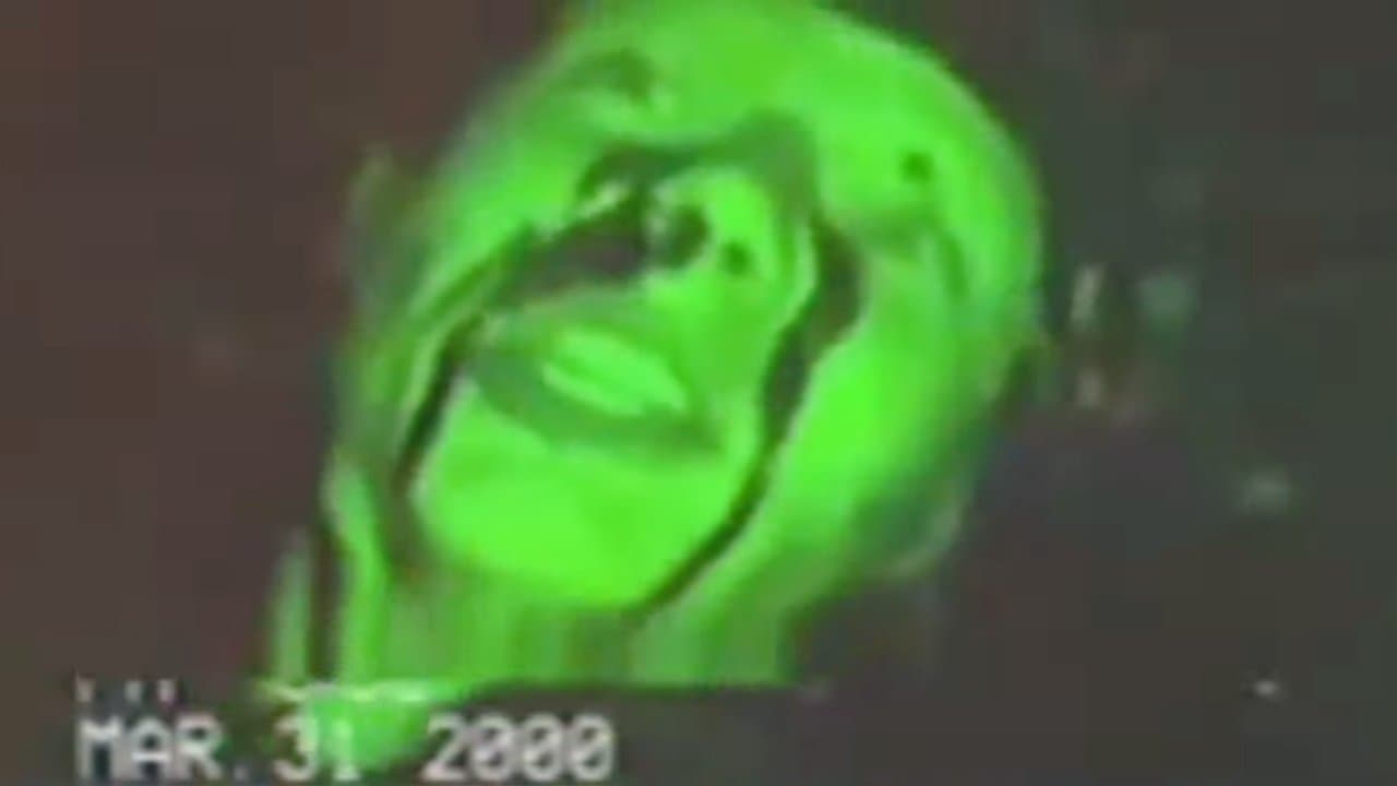 Paranoia Tapes 7: Felts Fieldの背景画像