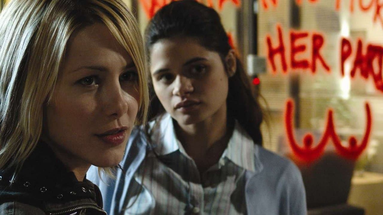 Itty Bitty Titty Committeeの背景画像