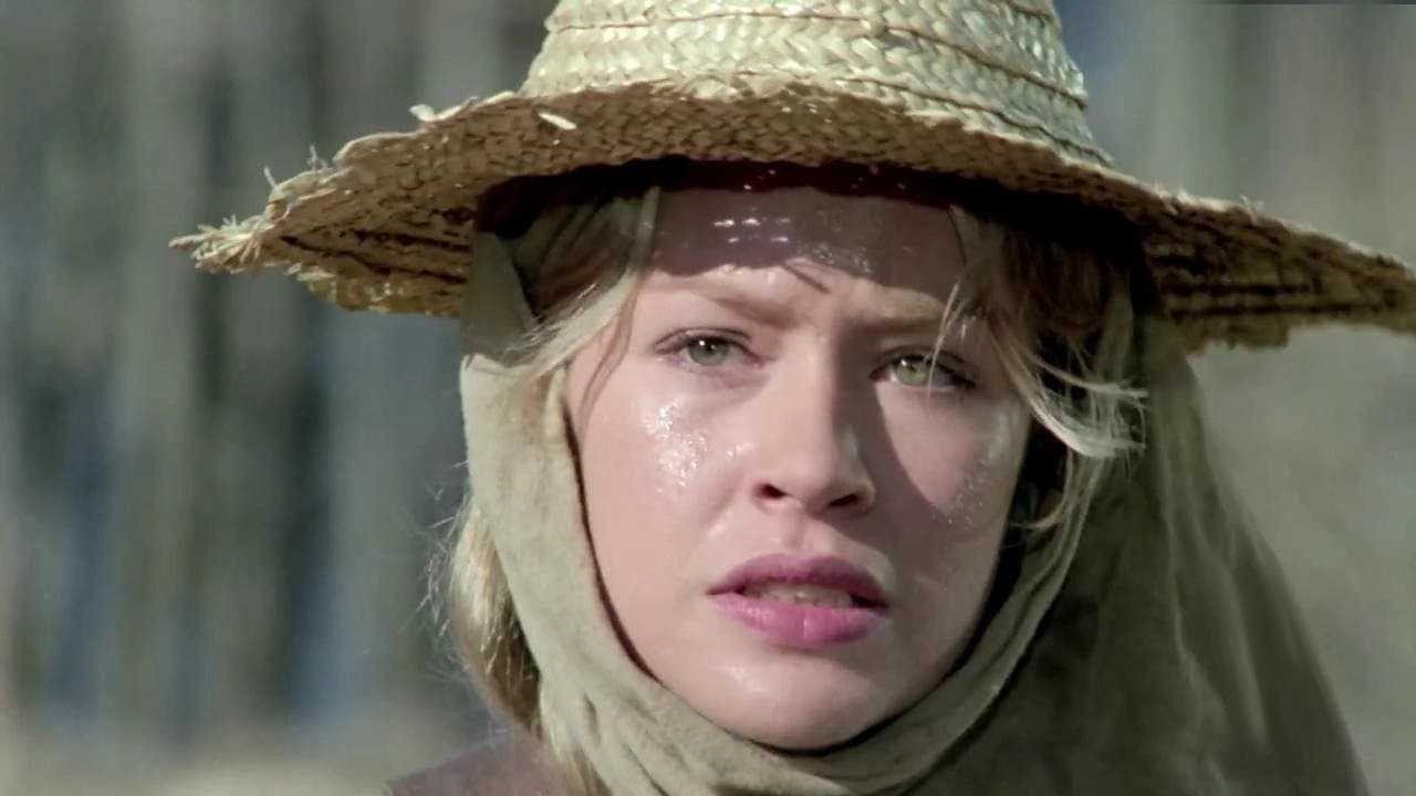 La espada negraの背景画像