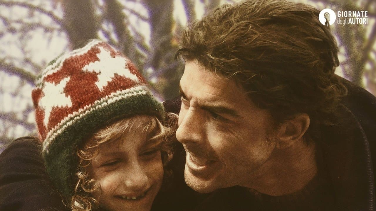 I nostri fantasmiの背景画像