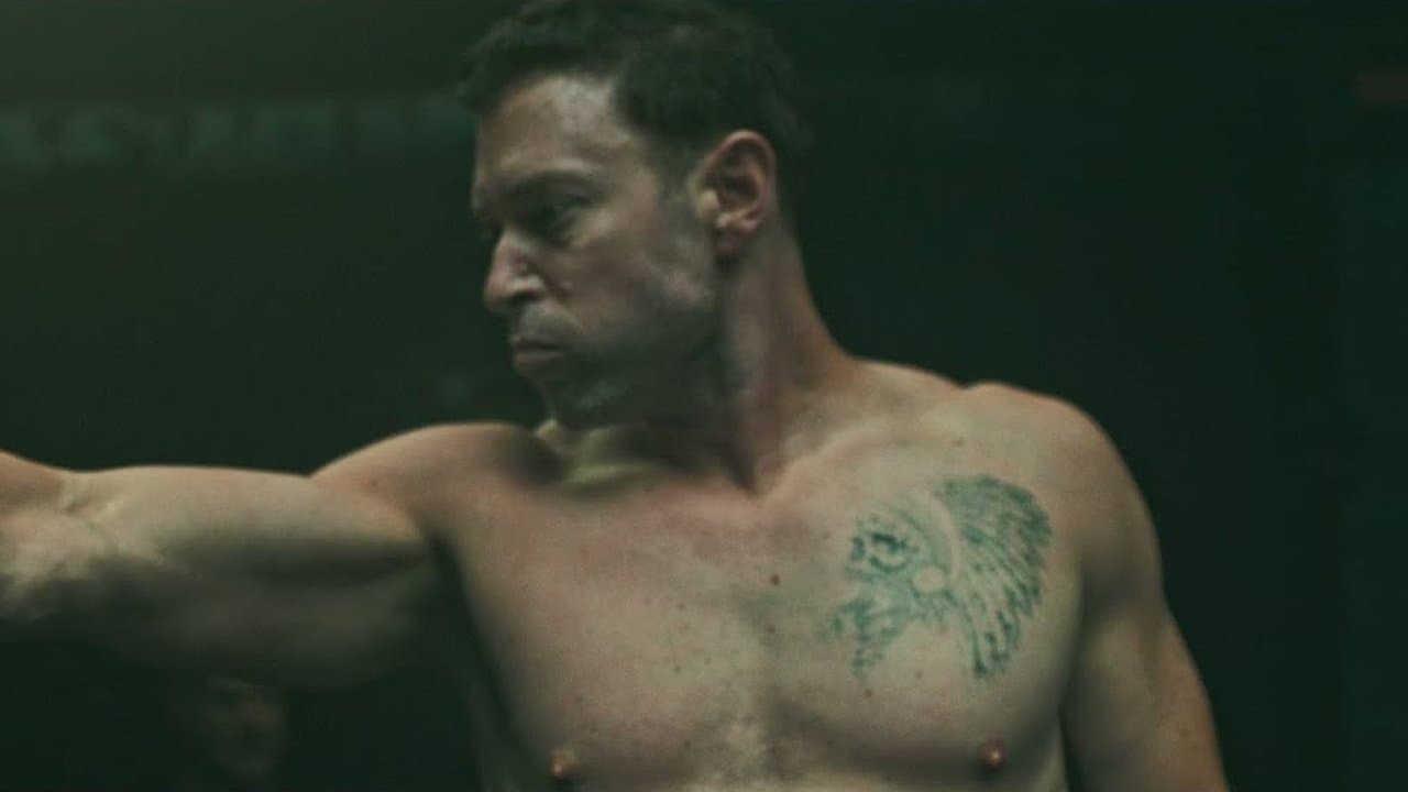 Submissionの背景画像