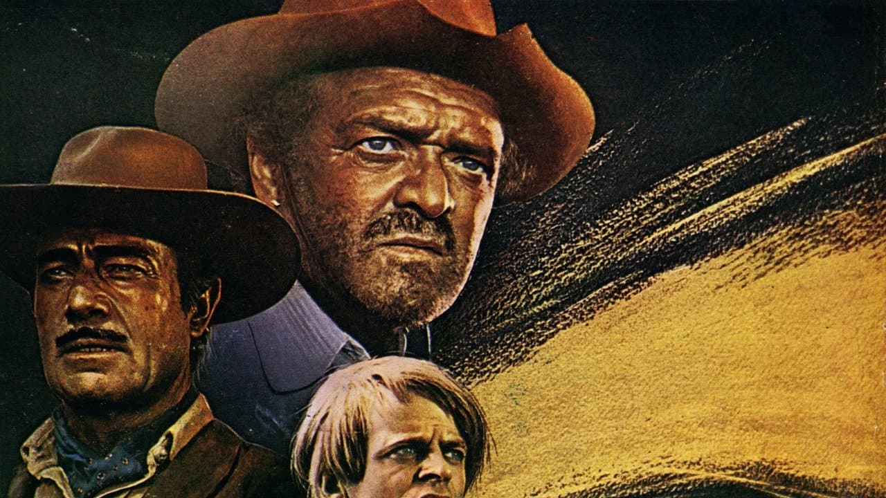 Ognuno per séの背景画像