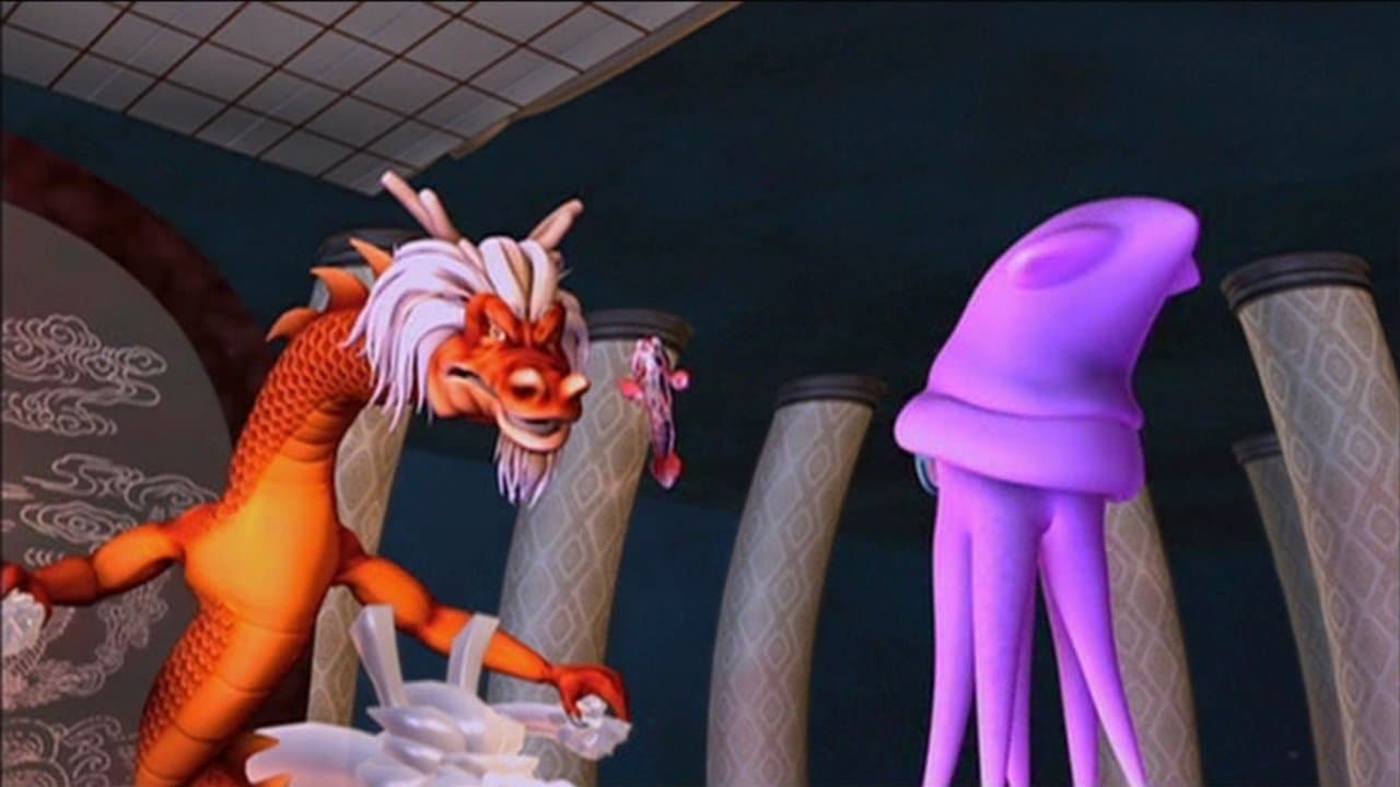 东海战の背景画像