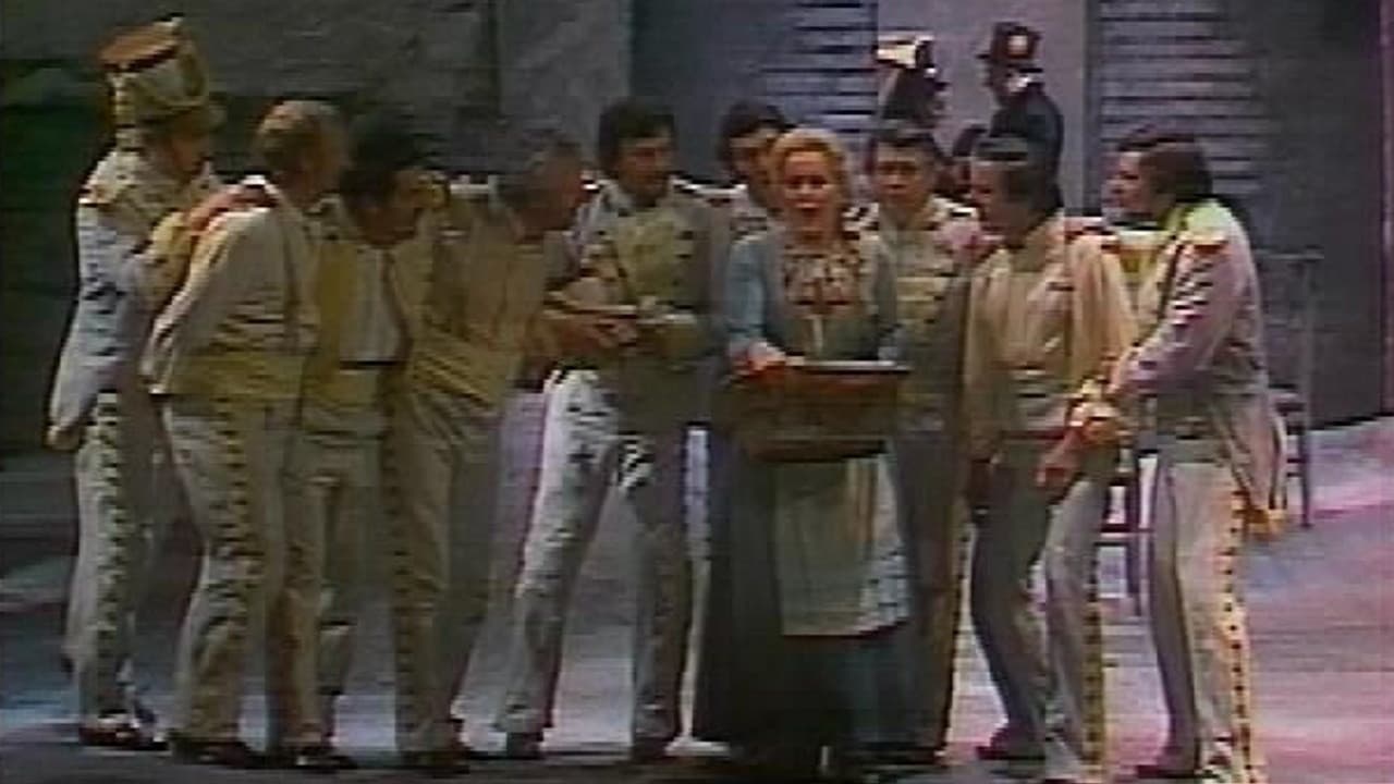 Georges Bizet: Carmenの背景画像